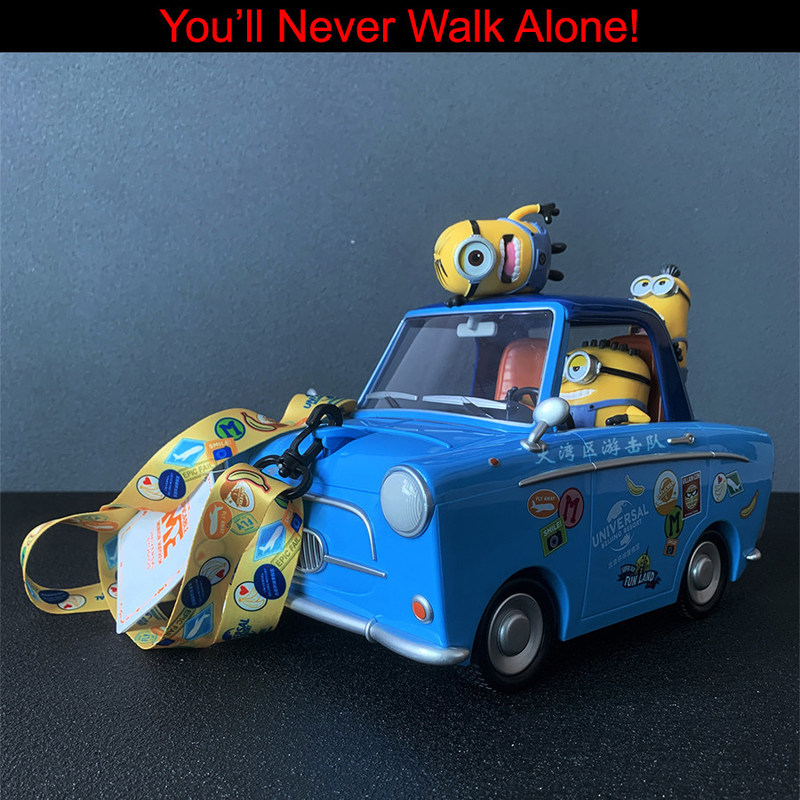 Universal Studios Car Shaped P - đánh giá và giá Home Cinema Tv