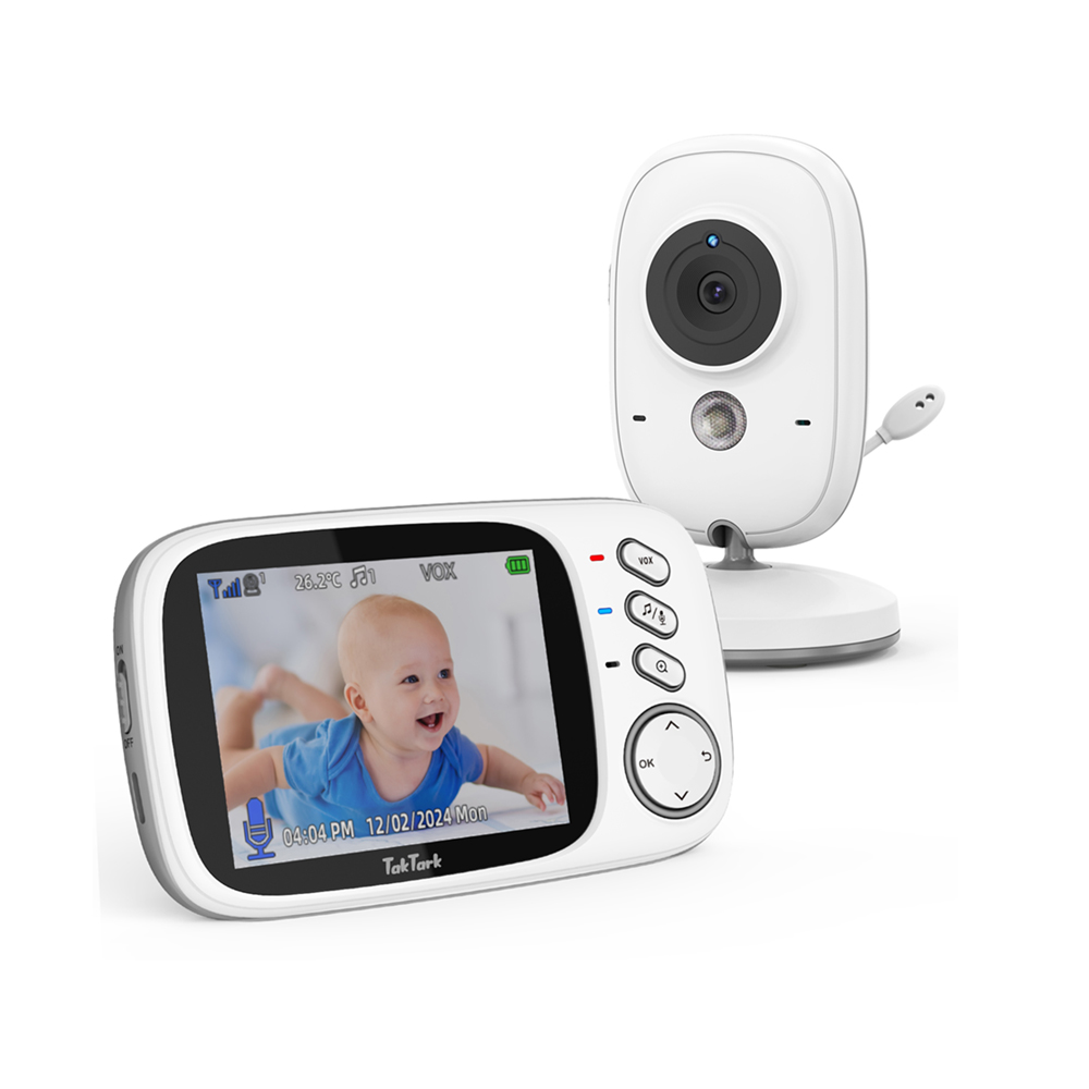 TakTark 3.2 Inch Wireless Vide - đánh giá và giá Home Cinema Wireless