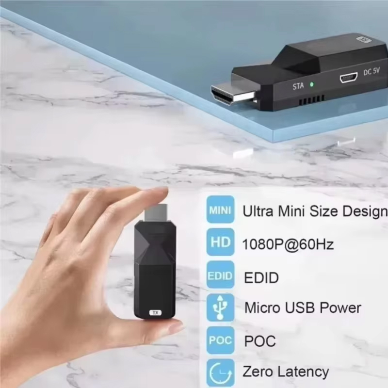 50M 1080P 60Hz HDMI-Compatible - đánh giá và giá Home Cinema Wireless