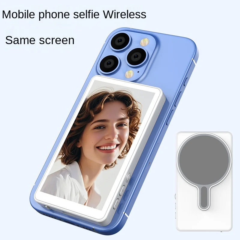 Wireless Monitor Rear Camera S - đánh giá và giá Home Cinema Wireless