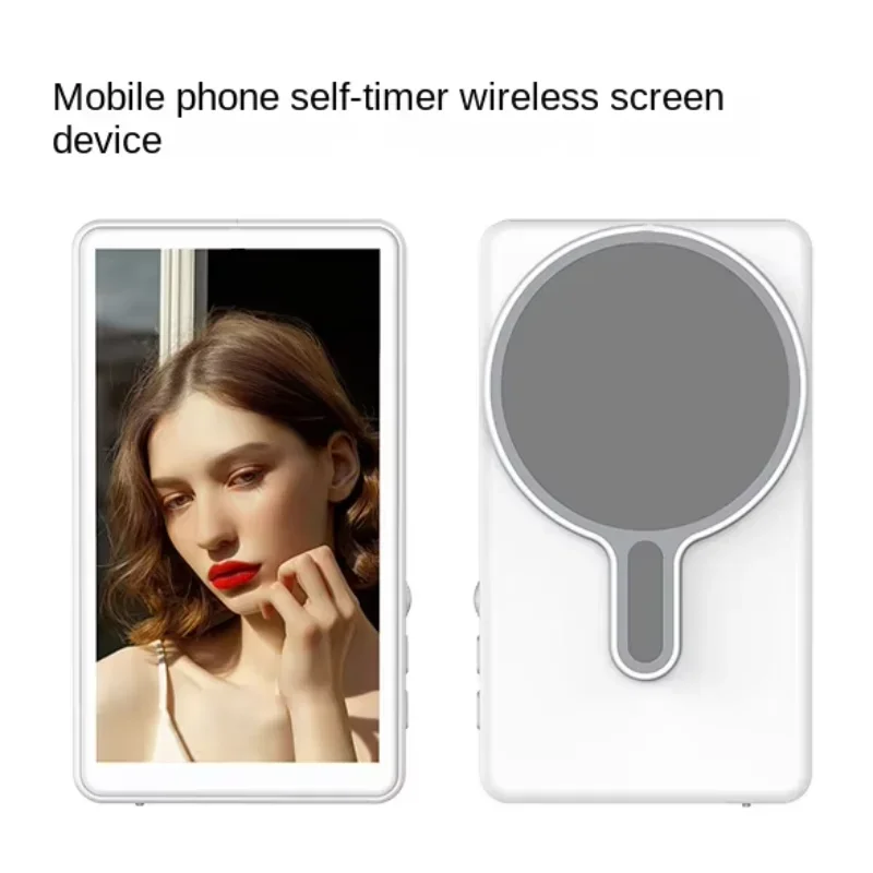Wireless Monitor Rear Camera S - đánh giá và giá Home Cinema Wireless