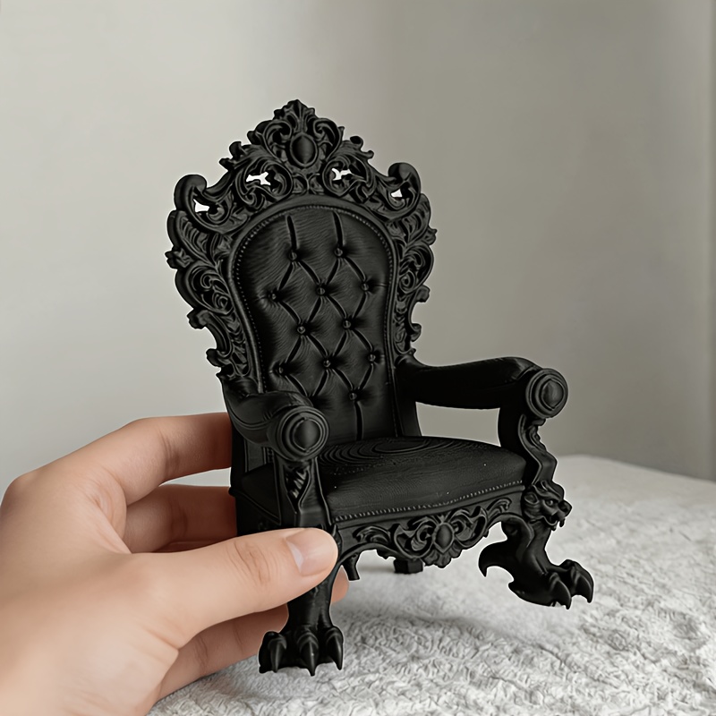 1-Piece Luxury Throne Model –  - đánh giá và giá Home Cinema Chairs