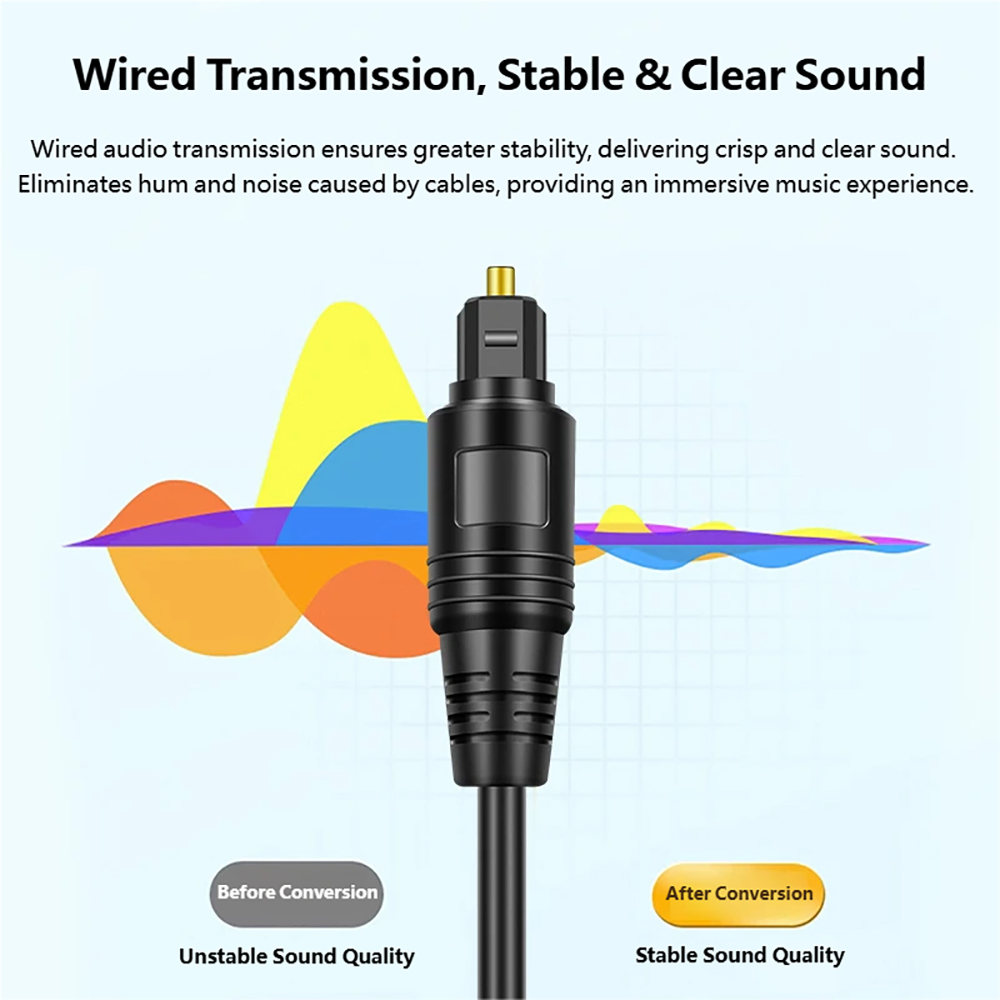 1 to 2 Digital Audio Optical C - đánh giá và giá Home Cinema Tv