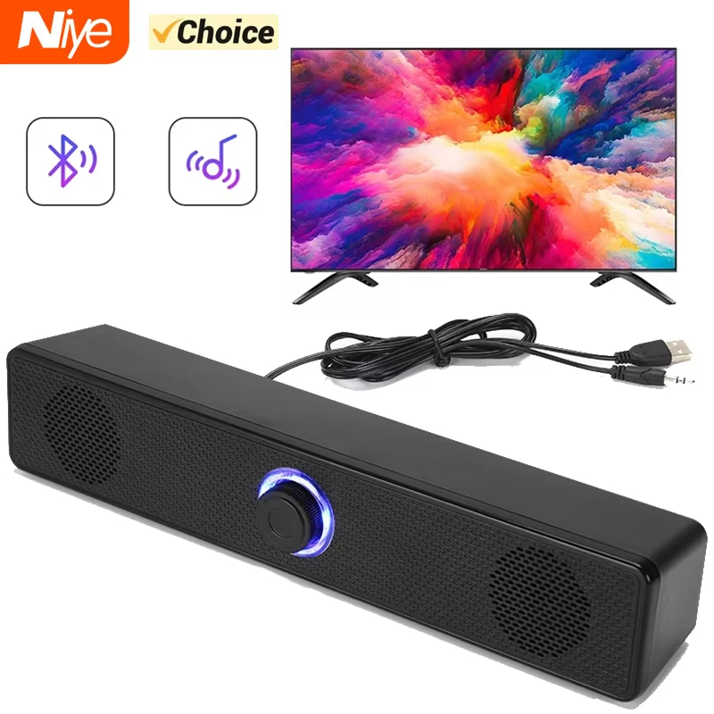 Bluetooth Soundbar for TV Comp - đánh giá và giá Home Cinema Wireless