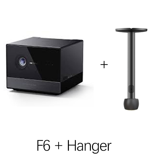 Dangbei F6 DLP 4K Projector Hi - đánh giá và giá Audio Home Cinema
