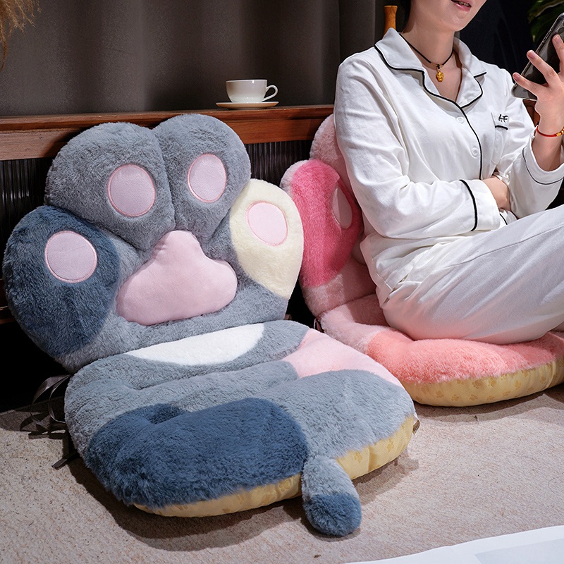 Cute Creative Color Cat Paw Ch - đánh giá và giá Home Cinema Chairs