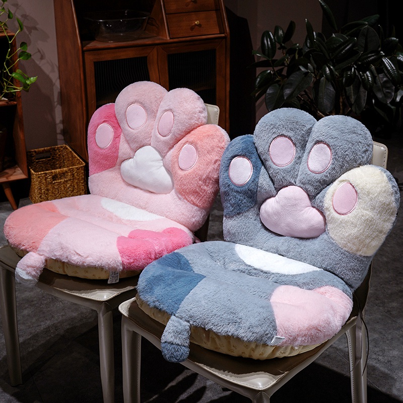 Cute Creative Color Cat Paw Ch - đánh giá và giá Home Cinema Chairs