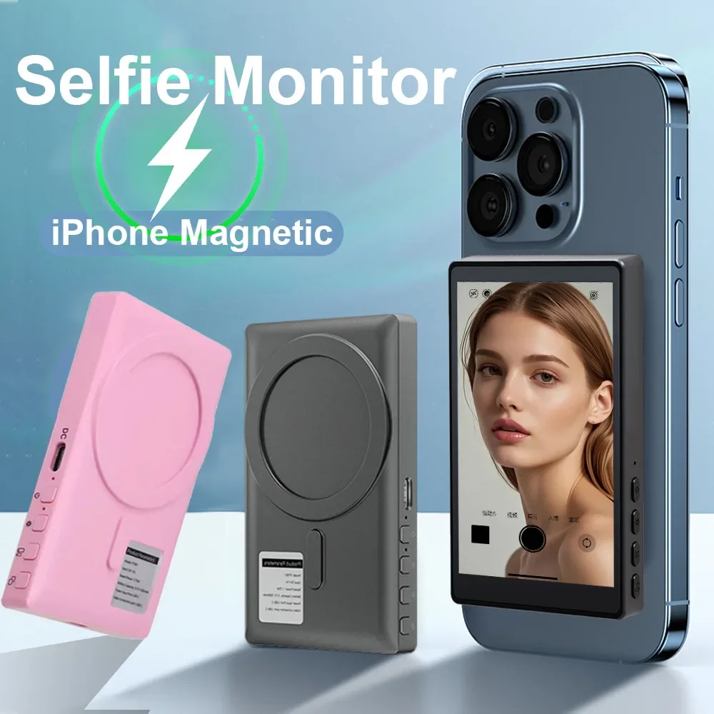 Wireless Monitor Rear Camera S - đánh giá và giá Home Cinema Wireless