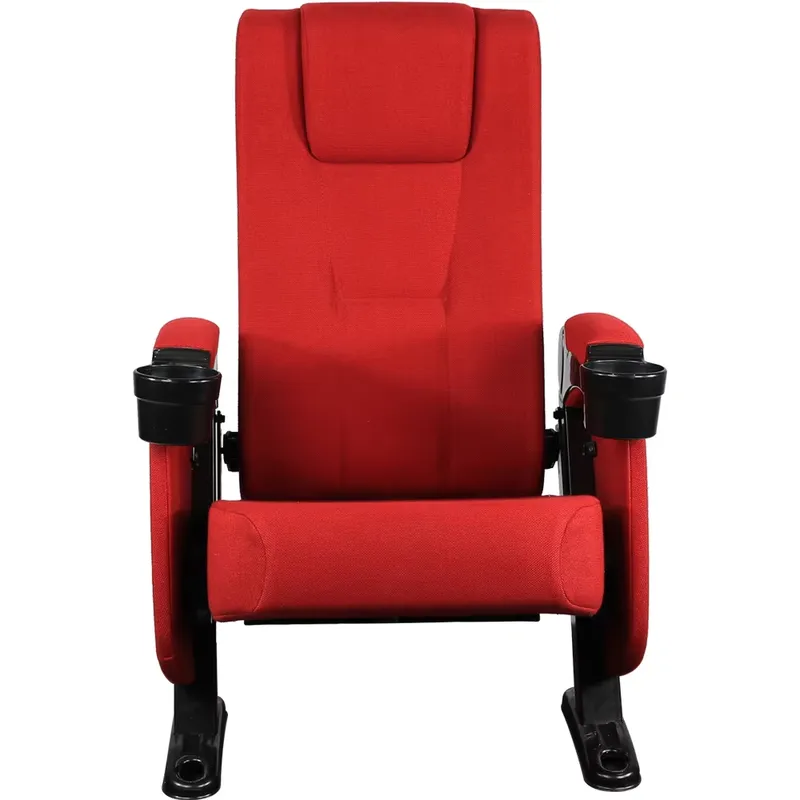 Luxury Custom Fabric Folding T - đánh giá và giá Home Cinema Chairs