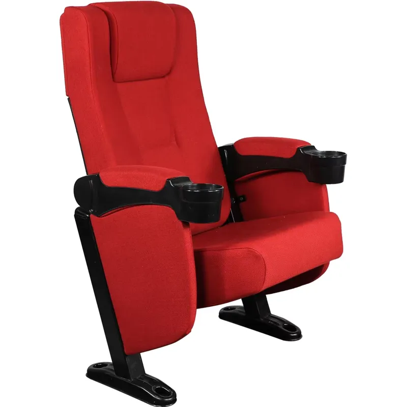 Luxury Custom Fabric Folding T - đánh giá và giá Home Cinema Chairs
