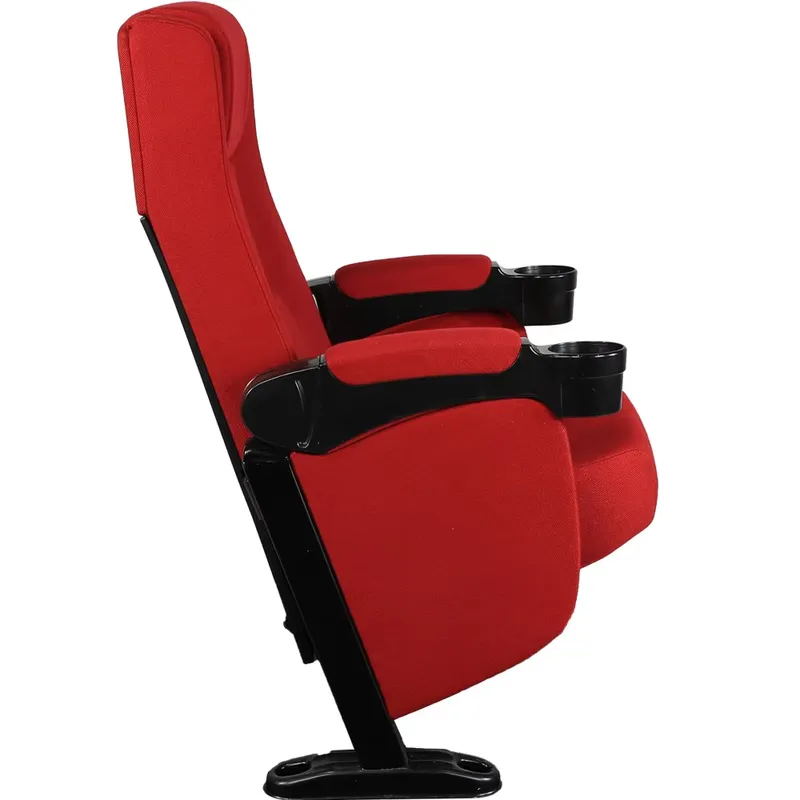 Luxury Custom Fabric Folding T - đánh giá và giá Home Cinema Chairs
