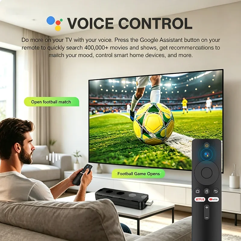 New 8GB+128GB Android 16 Smart - đánh giá và giá Home Cinema Tv