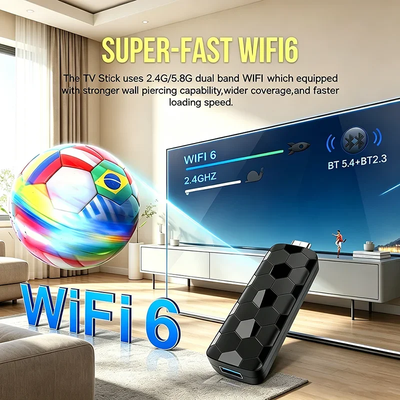 New 8GB+128GB Android 16 Smart - đánh giá và giá Home Cinema Tv