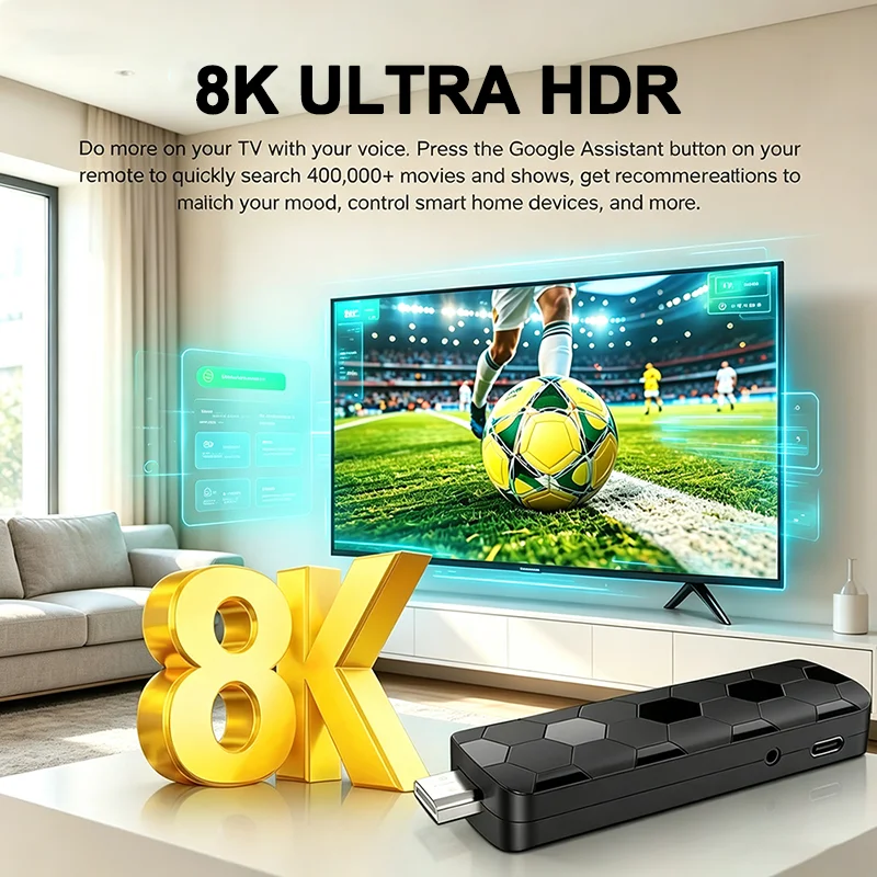 New 8GB+128GB Android 16 Smart - đánh giá và giá Home Cinema Tv