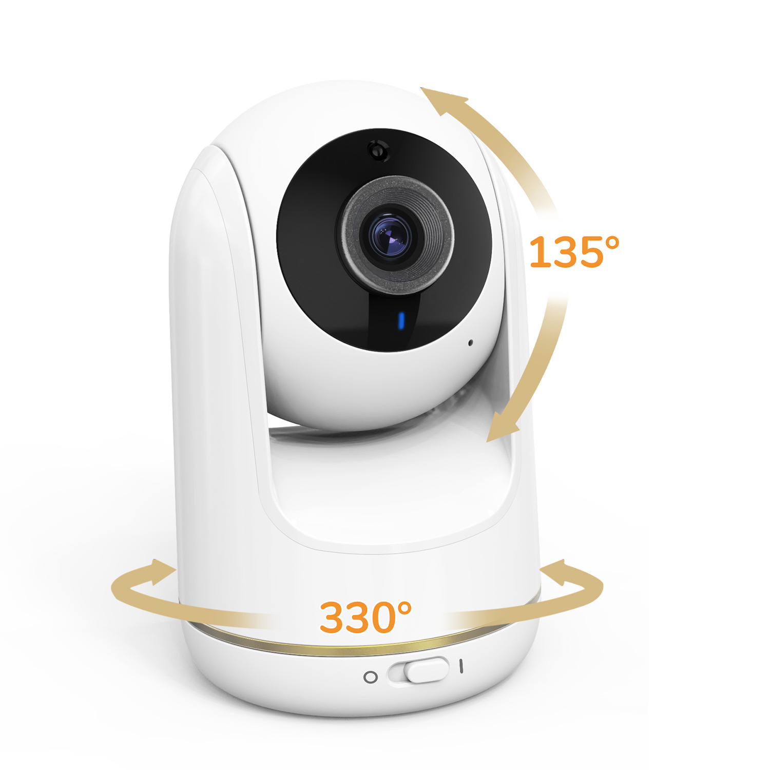 Separate Camera for VB803 Pro  - đánh giá và giá Home Cinema Wireless